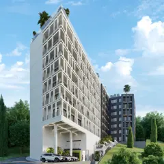 ЖК Известия Хилл - фото 5