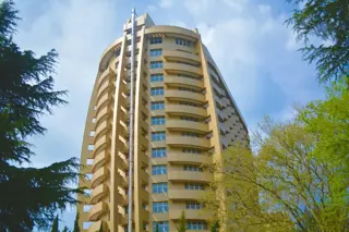 ЖК Golden Residence - фото 11