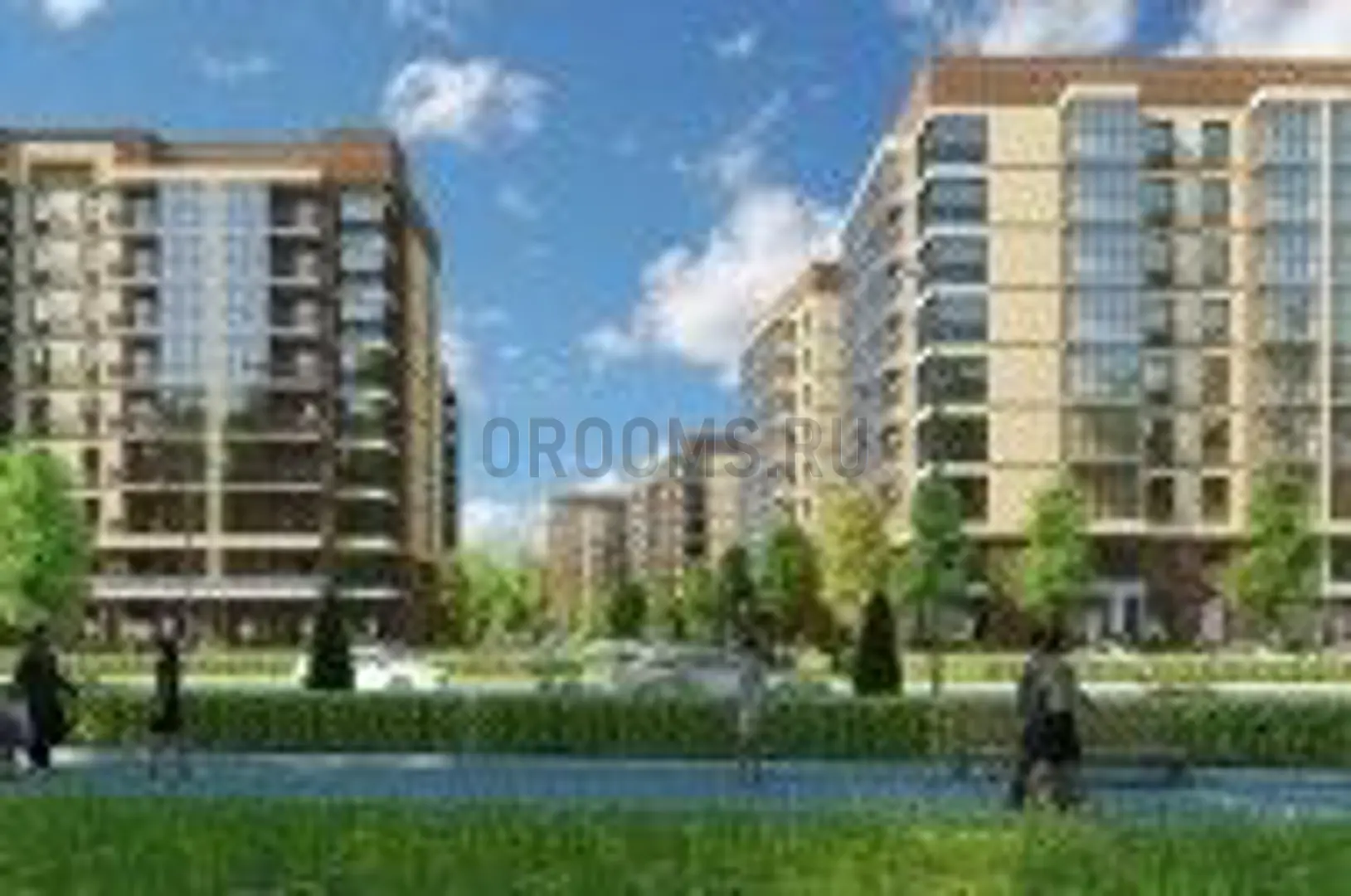 ЖК СОЛОВЬИНАЯ РОЩА | фото 6 | id-13550 ЖК СОЛОВЬИНАЯ РОЩА - новостройка эконом-класса | фото 6 | id-13550