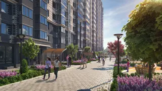 ЖК Сармат - фото 8