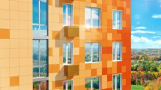 ЖК Яркий - фото 9