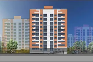 ЖК Приволжский - фото 3