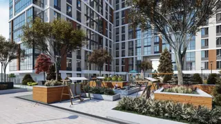 ЖК Михайловский - фото 14