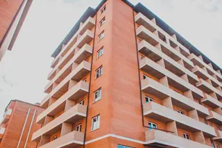 ЖК Б. Интeрнaциoнaльный - фото 3