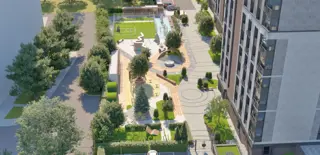 ЖК Уникум на Ершова - фото 9