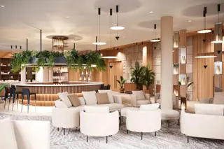 ЖК Volna Residences - фото 48