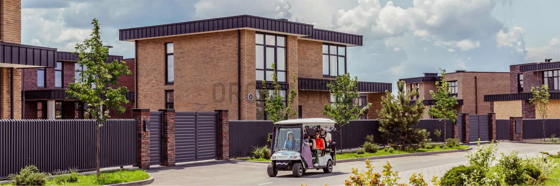 ЖК НОВАЯ ЕЛИЗАВЕТКА | фото 9 | id-17934 ЖК НОВАЯ ЕЛИЗАВЕТКА - новостройка бизнес-класса | фото 9 | id-17934