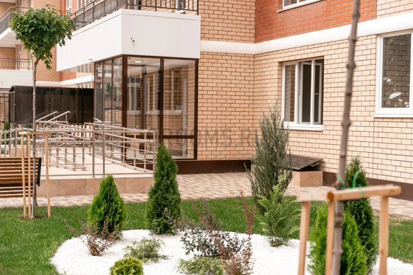 ЖК ПЕРСПЕКТИВА | фото 5 | id-13478 ЖК ПЕРСПЕКТИВА - новостройка комфорт-класса | фото 5 | id-13478