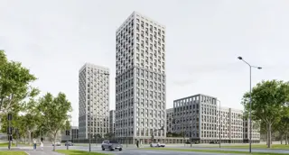 ЖК Калина - фото 3