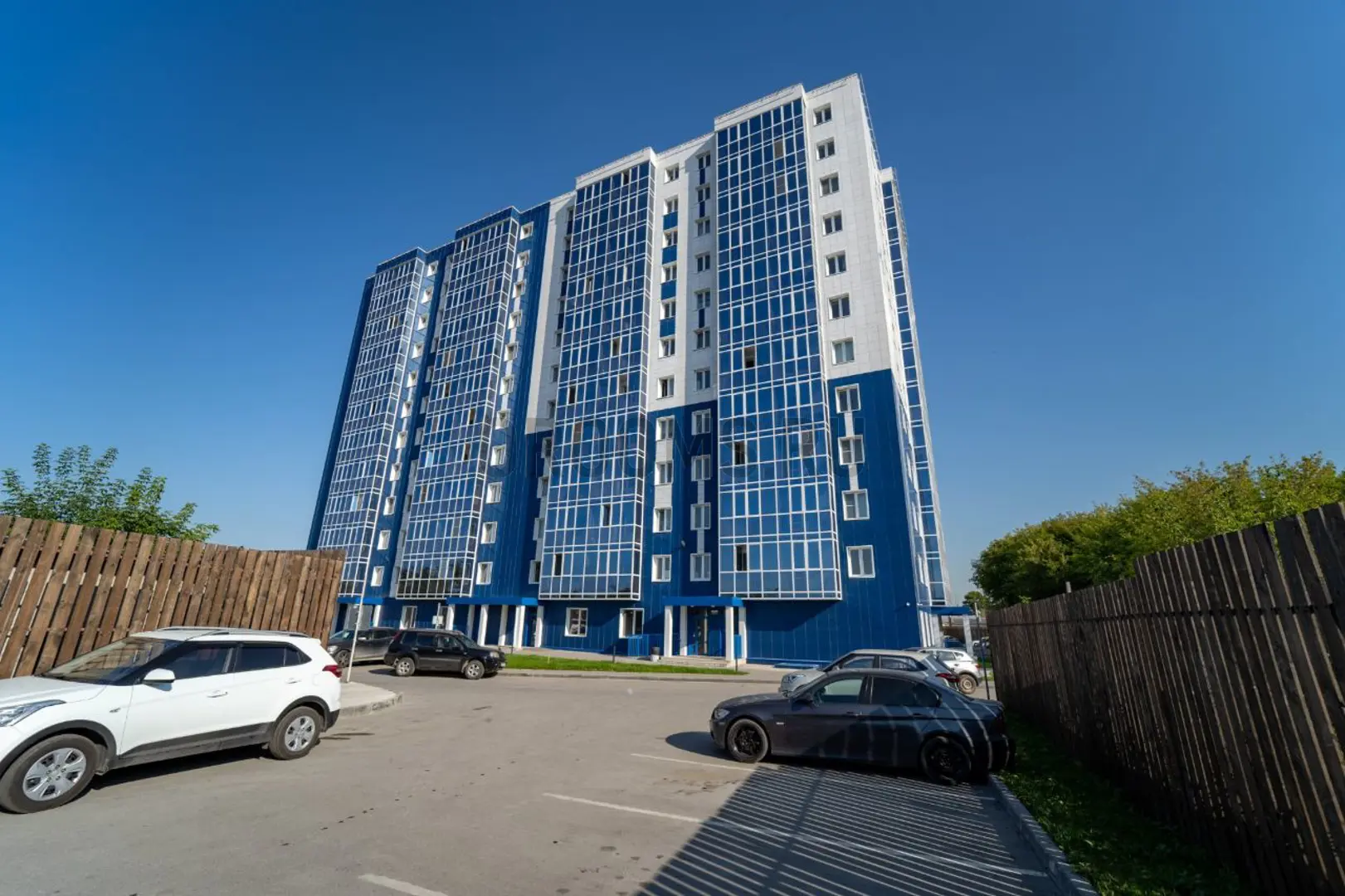 ЖК АЭРОПОРТ | фото 6 | id-2696 ЖК АЭРОПОРТ - новостройка эконом-класса | фото 6 | id-2696