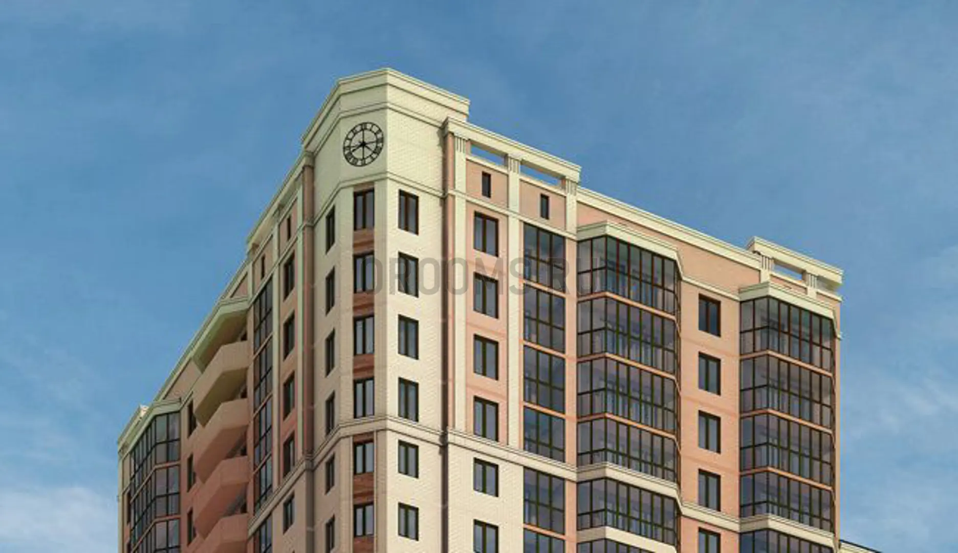 ЖК ЭТАЛОН | фото 4 | id-2638 ЖК ЭТАЛОН - новостройка комфорт-класса | фото 4 | id-2638