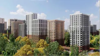 ЖК Батталовский - фото 1