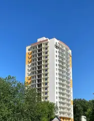 ЖК Золотая роща - фото 5