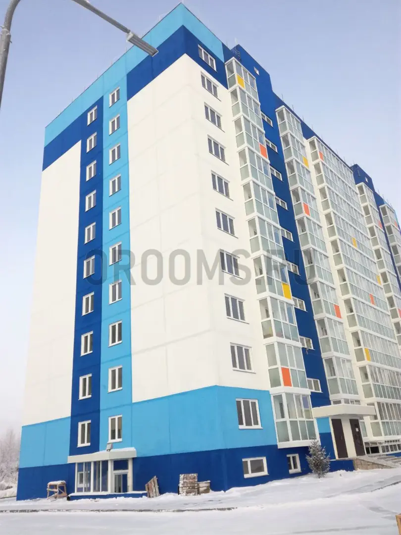 ЖК ПЛЮЩИХИНСКИЙ КВАРТАЛ | фото 4 | id-2720 ЖК ПЛЮЩИХИНСКИЙ КВАРТАЛ - новостройка эконом-класса | фото 4 | id-2720