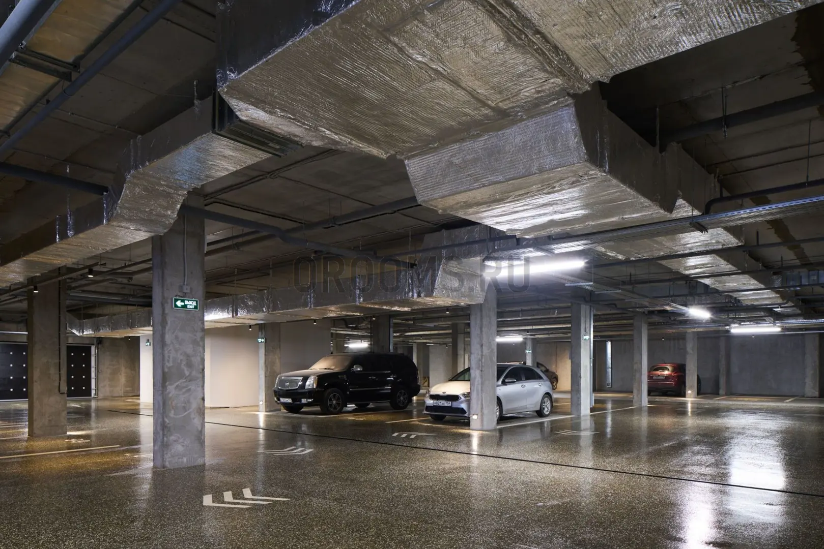 ЖК НА НИКИТИНА | фото 17 | id-2801 ЖК НА НИКИТИНА - новостройка комфорт-класса | фото 17 | id-2801