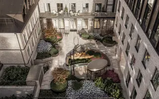 ЖК Авторы на Петербургской - фото 7