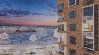 ЖК Аквамарин - фото 5