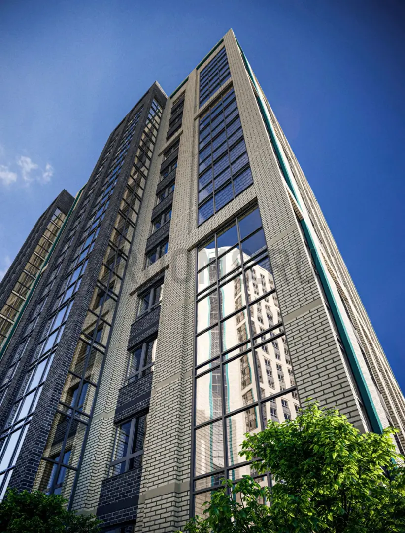 ЖК БИРЮЗОВАЯ ЖЕМЧУЖИНА-2 | фото 2 | id-16105 ЖК БИРЮЗОВАЯ ЖЕМЧУЖИНА-2 - новостройка комфорт-класса | фото 2 | id-16105