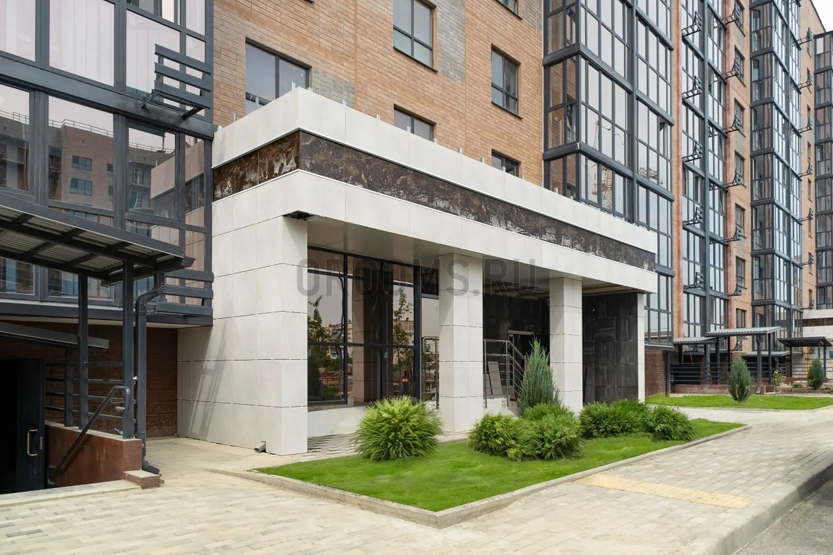 ЖК ГОРОД У МОРЯ | фото 4 | id-17639 ЖК ГОРОД У МОРЯ - новостройка комфорт-класса | фото 4 | id-17639