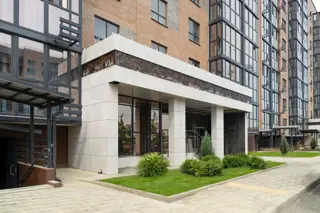 ЖК Город у моря - фото 4