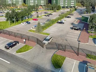 ЖК Сокольники - фото 4