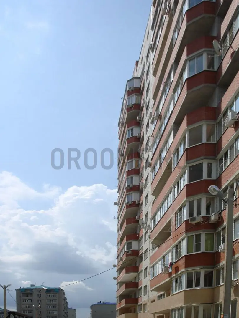 ЖК ВОСТОЧНО-КРУГЛИКОВСКИЙ | фото 5 | id-13674 ЖК ВОСТОЧНО-КРУГЛИКОВСКИЙ - новостройка эконом-класса | фото 5 | id-13674