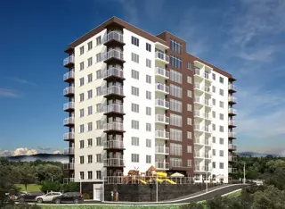 ЖК Гармония 4 - фото 4