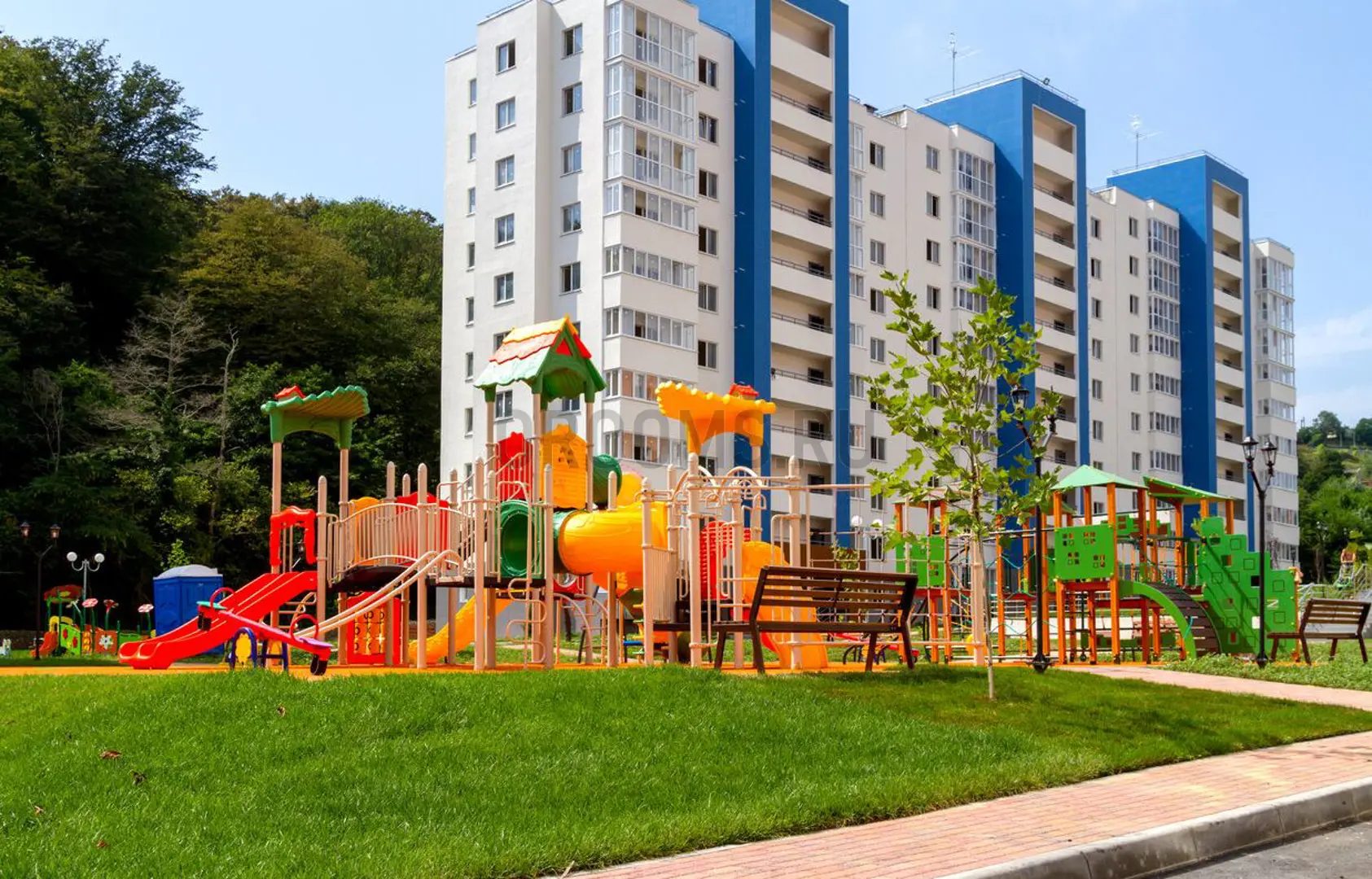 ЖК МИНИСТЕРСКИЕ ОЗЕРА. БИЗНЕС КВАРТАЛ | фото 7 | id-16330 ЖК МИНИСТЕРСКИЕ ОЗЕРА. БИЗНЕС КВАРТАЛ - новостройка бизнес-класса | фото 7 | id-16330