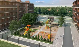 ЖК Оазис-2 - фото 4