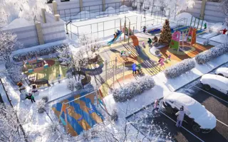 ЖК Никитина 128 - фото 11