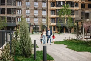 ЖК Sport Village - фото 11