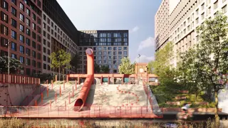 ЖК Парк Маяк - фото 8