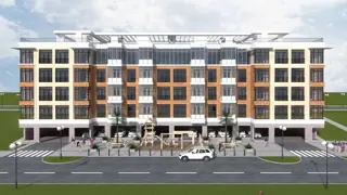 ЖК Горизонт - фото 2