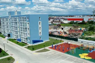 ЖК Времена года - фото 4