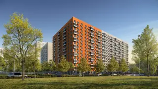 ЖК Черноморский-2 - фото 15