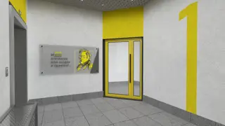 ЖК Грибоедов - фото 7