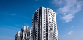 ЖК Два Адмирала - фото 1