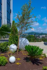 ЖК Ривер Плаза - фото 14