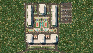 ЖК Горячий - фото 7