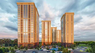 ЖК Чкалов - фото 3