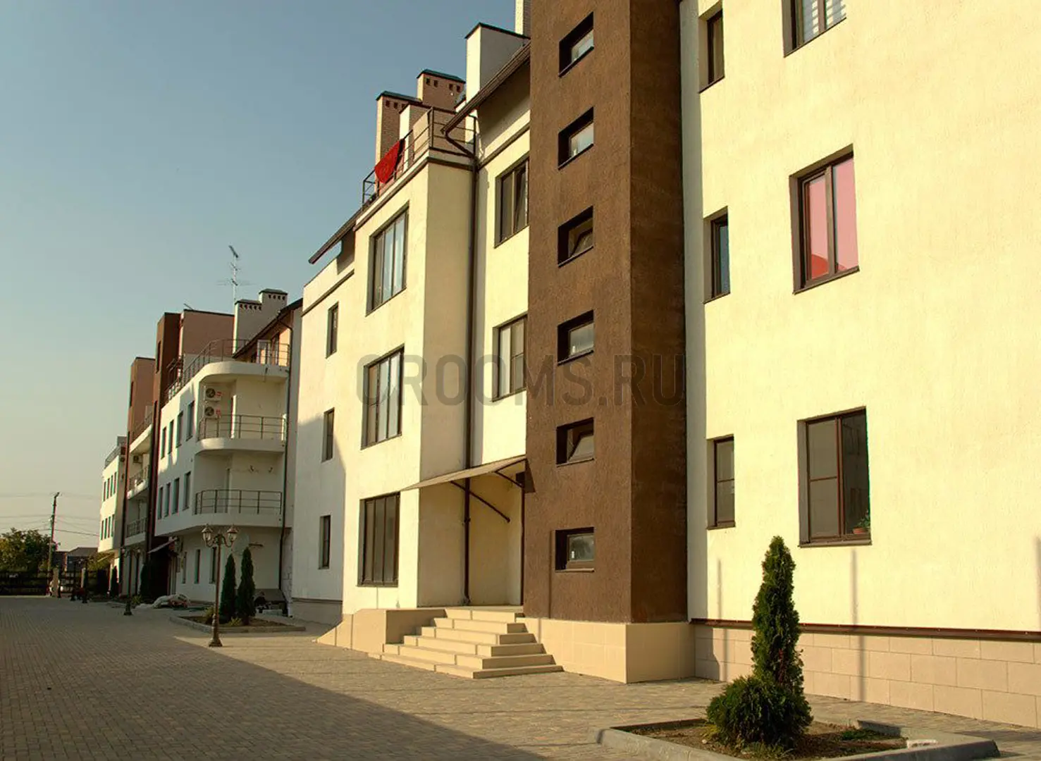 ЖК ТРОИЦКИЙ | фото 8 | id-14448 ЖК ТРОИЦКИЙ - новостройка эконом-класса | фото 8 | id-14448