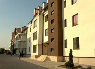 ЖК Троицкий - фото 8