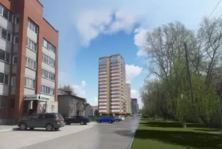 ЖК Центральный - фото 5