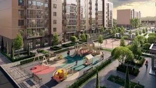 ЖК История 2 - фото 2