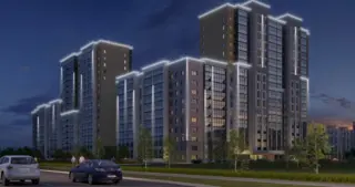 ЖК Время - фото 2