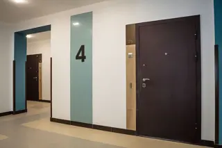 ЖК Молодежная 1 - фото 9