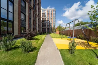 ЖК на Тополевой - фото 12