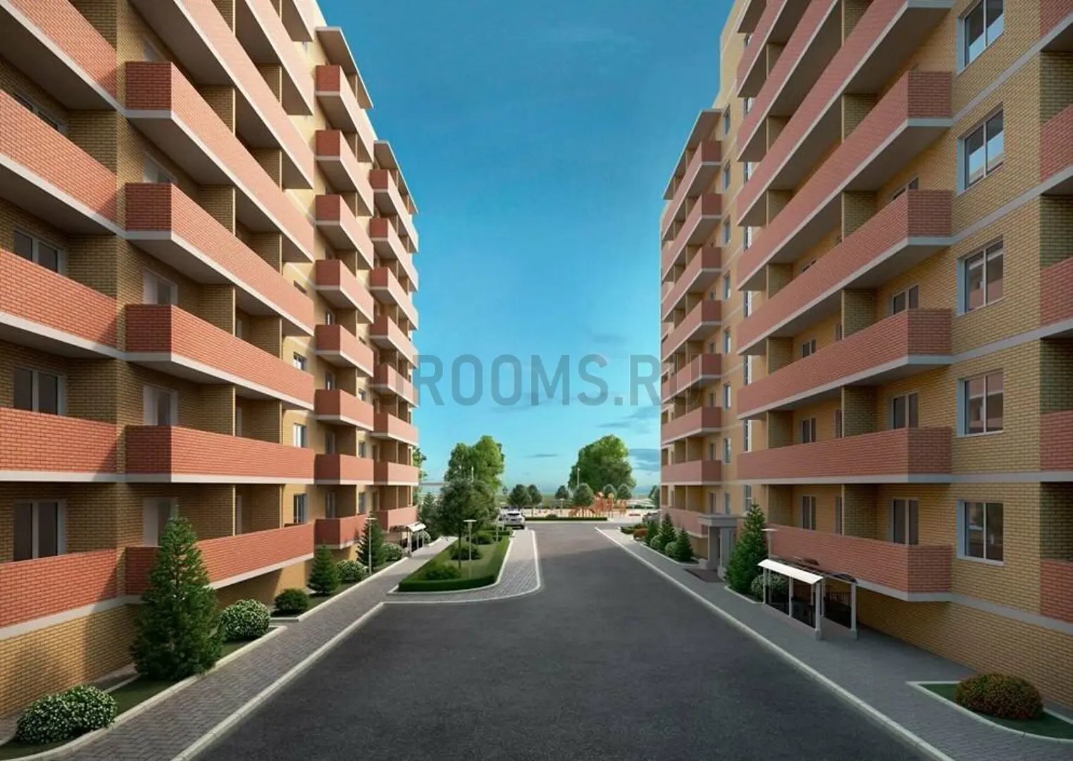 ЖК ЮБИЛЕЙНЫЙ | фото 4 | id-14638 ЖК ЮБИЛЕЙНЫЙ - новостройка бизнес-класса | фото 4 | id-14638