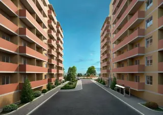 ЖК Юбилейный - фото 4