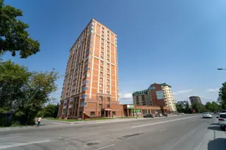 ЖК Черемушки на Первомайке - фото 2